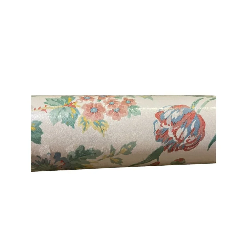Ashton Wallpaper 1 Bolt NEW Floral